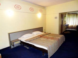 Hotel Raku International, Kodaikanal 3